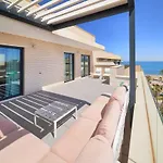 iloftmalaga Pacífico - Edf. Oceanía