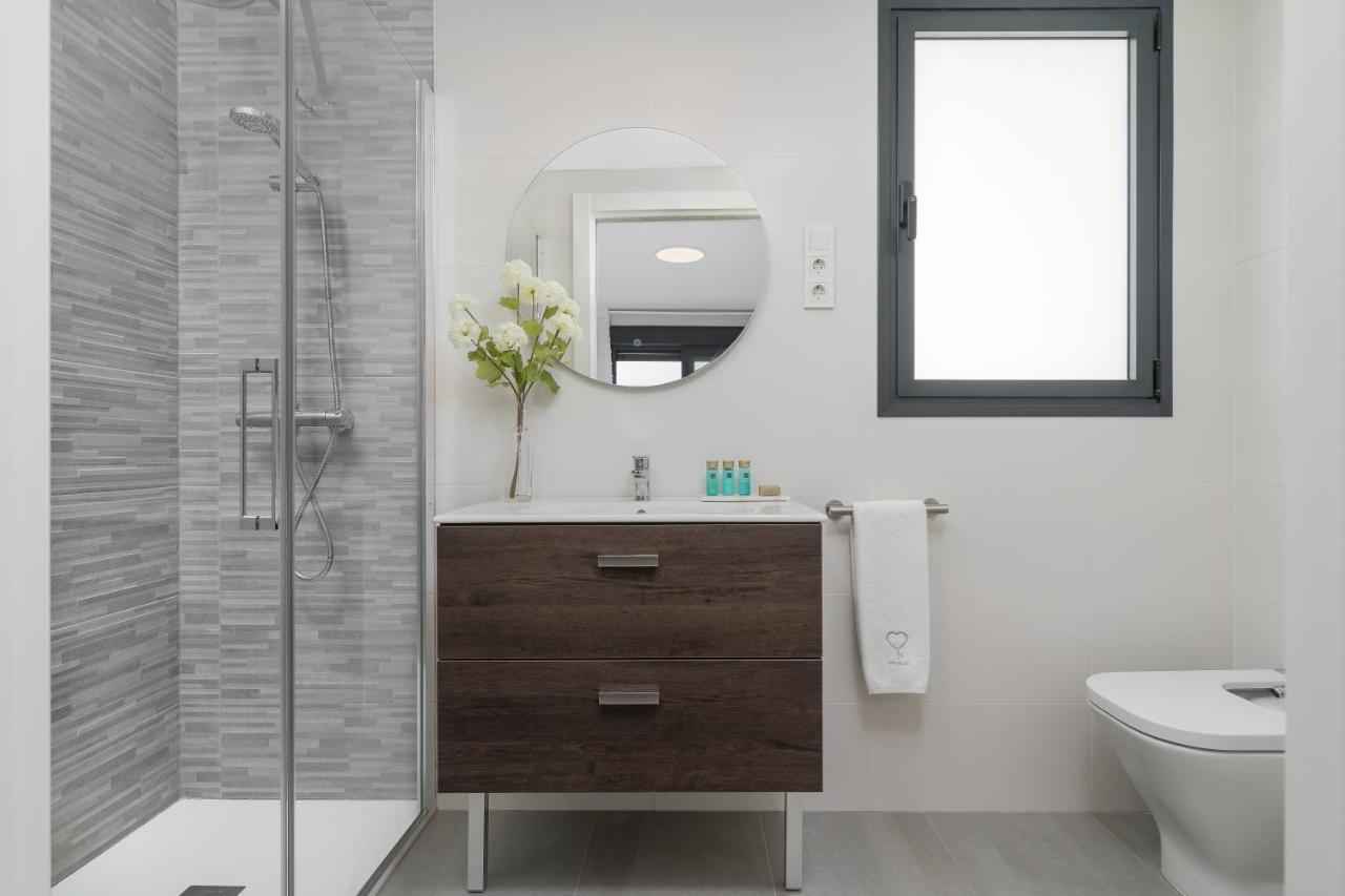 Iloftmalaga Pacífico - Edf. Oceanía Apartamento *