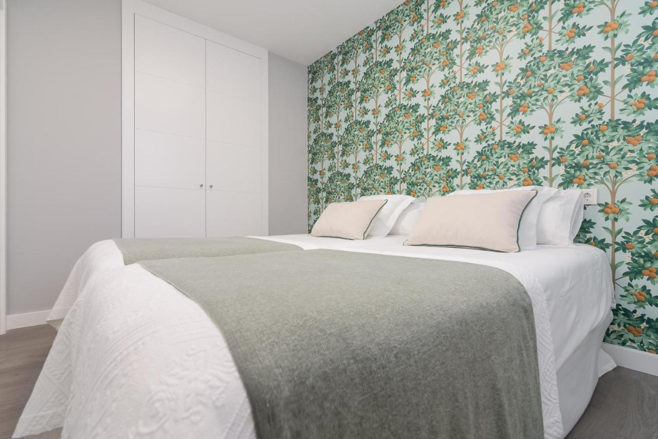 Iloftmalaga Pacífico - Edf. Oceanía Apartamento Málaga