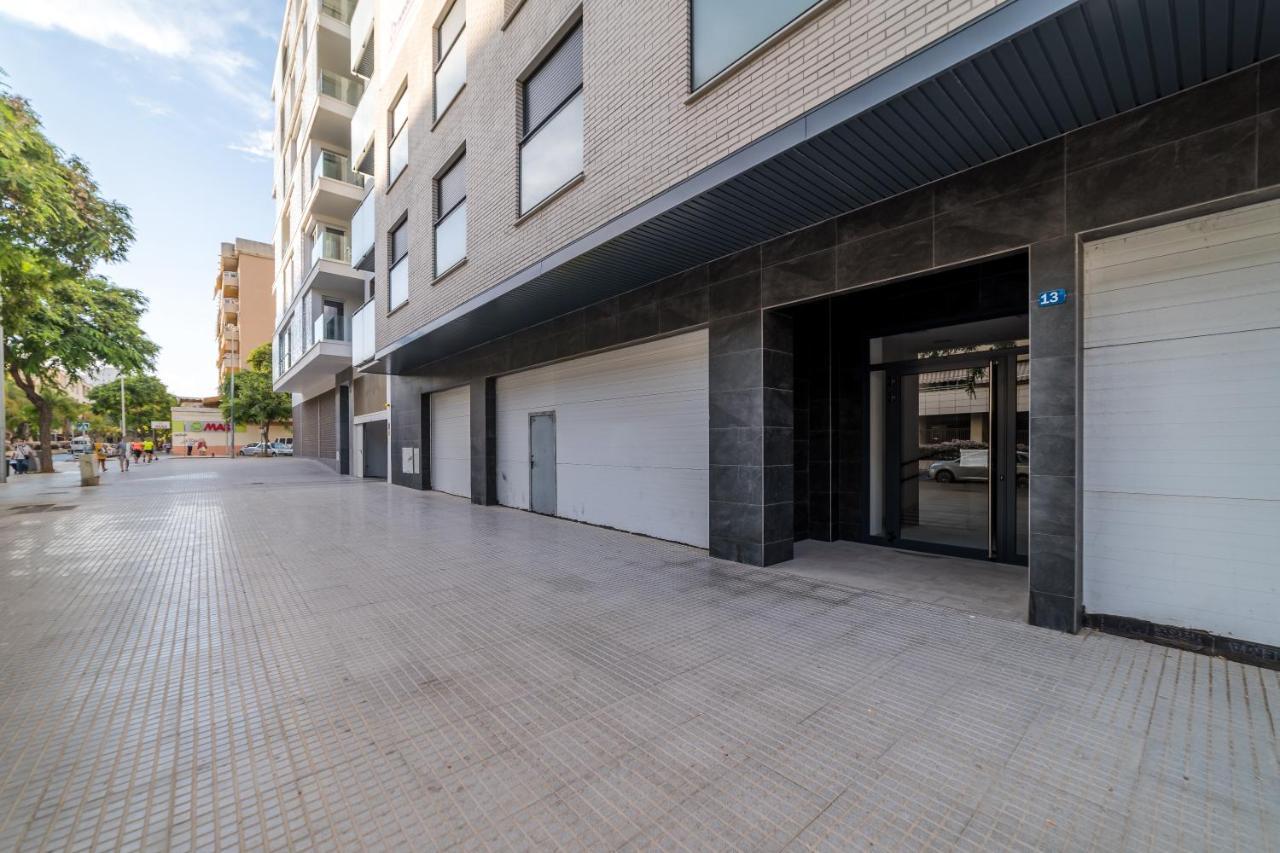 Iloftmalaga Pacífico - Edf. Oceanía *