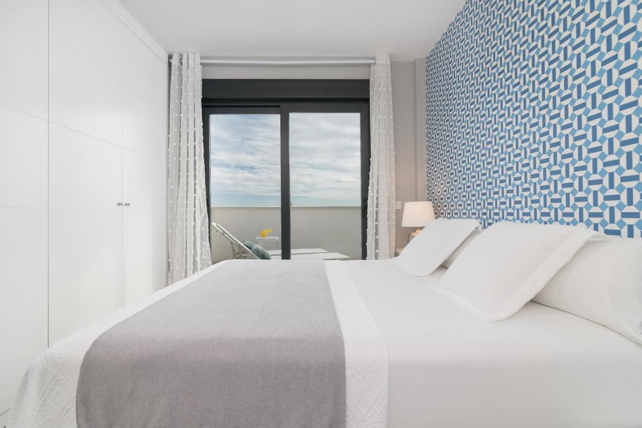 Iloftmalaga Pacífico - Edf. Oceanía Apartamento Málaga