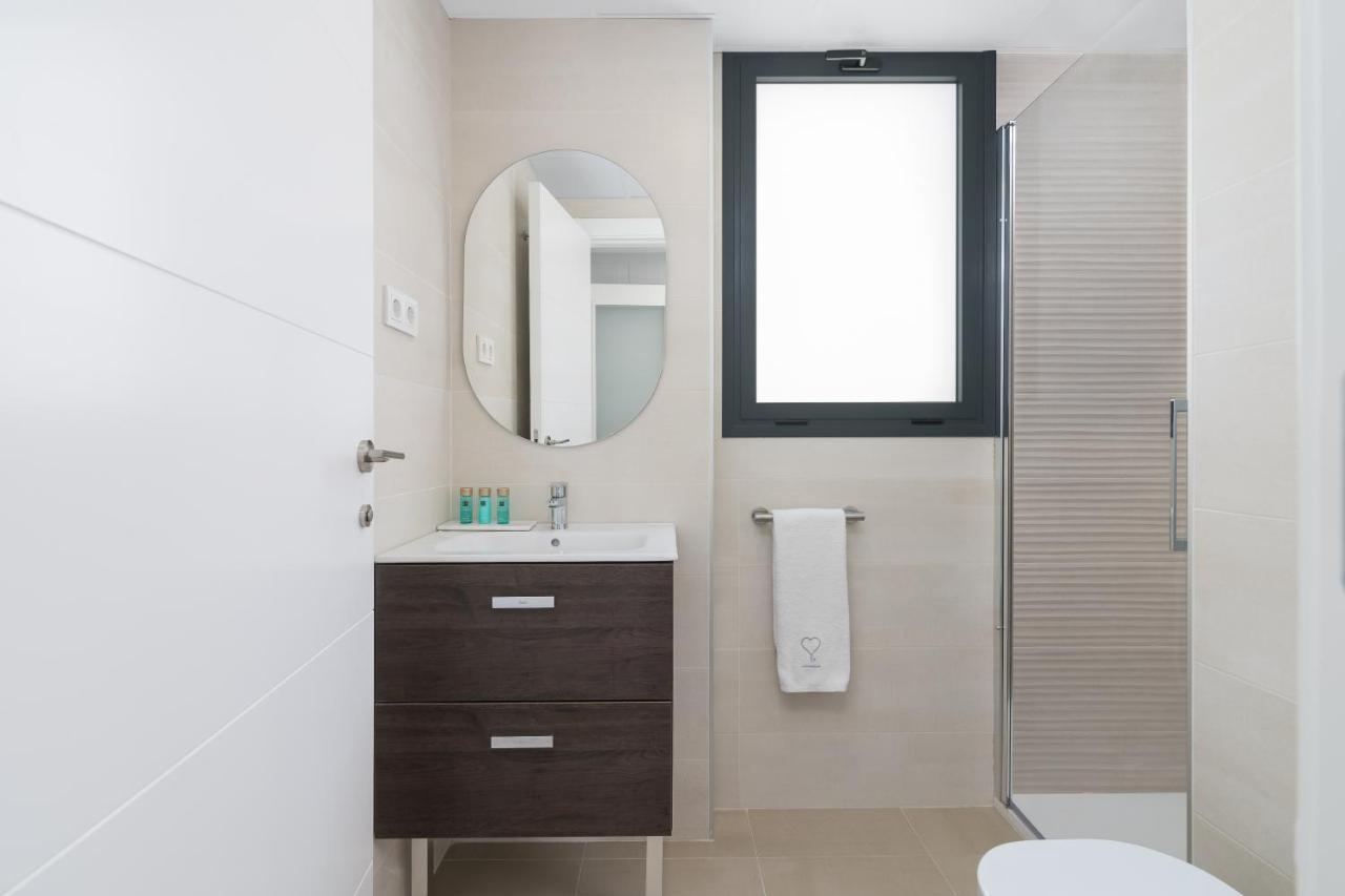 Apartamento Iloftmalaga Pacífico - Edf. Oceanía *
