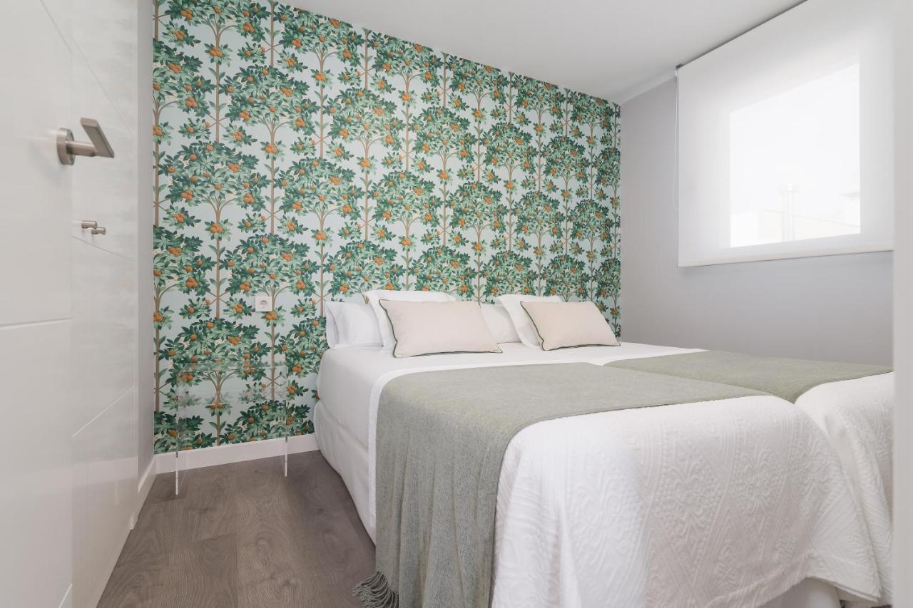 Iloftmalaga Pacífico - Edf. Oceanía Apartamento Málaga