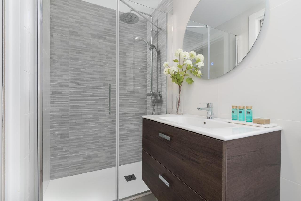 Iloftmalaga Pacífico - Edf. Oceanía Apartamento